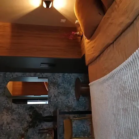 Lejlighed Les Ecureuils
